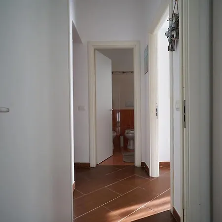 A Casa Di Piera La Spezia