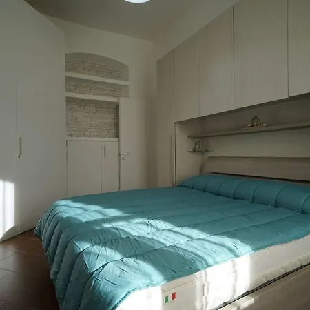 Apartmán A Casa Di Piera *