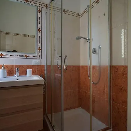 Apartmán A Casa Di Piera