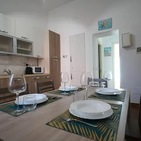 A Casa Di Piera * La Spezia