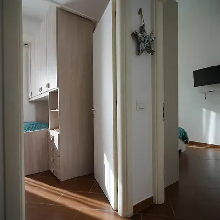 A Casa Di Piera Apartmán
