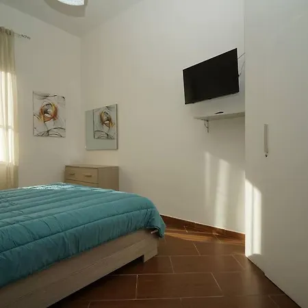 A Casa Di Piera Apartmán *