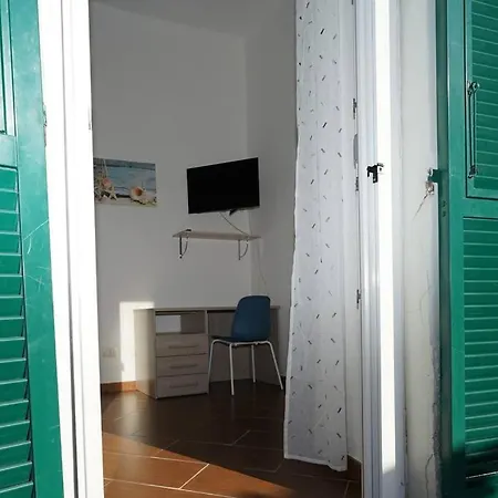 A Casa Di Piera La Spezia