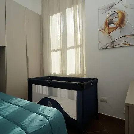 A Casa Di Piera La Spezia