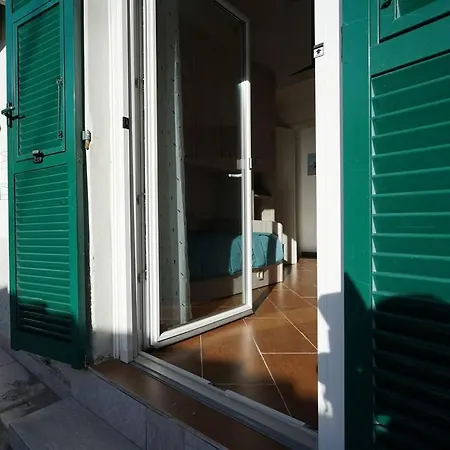 A Casa Di Piera Apartmán