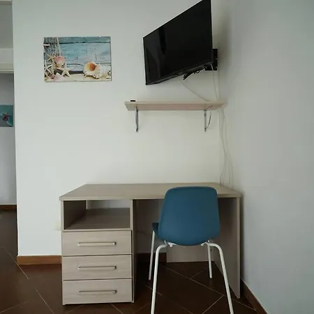 Apartmán A Casa Di Piera