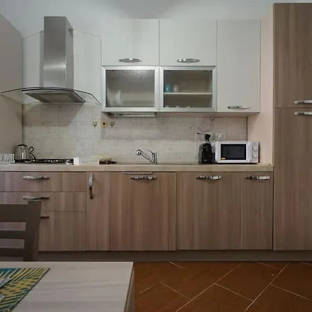A Casa Di Piera Apartmán