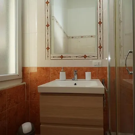 Apartmán A Casa Di Piera La Spezia