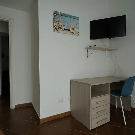 A Casa Di Piera Apartmán La Spezia