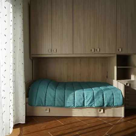 A Casa Di Piera Apartmán