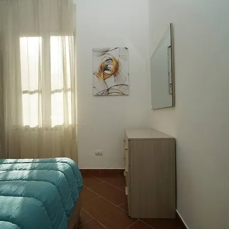 A Casa Di Piera Apartmán *