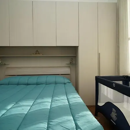 Apartmán A Casa Di Piera La Spezia