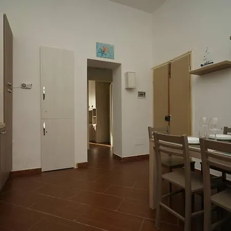 A Casa Di Piera * La Spezia