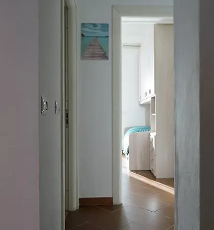 A Casa Di Piera Apartmán La Spezia