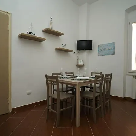 A Casa Di Piera Apartmán