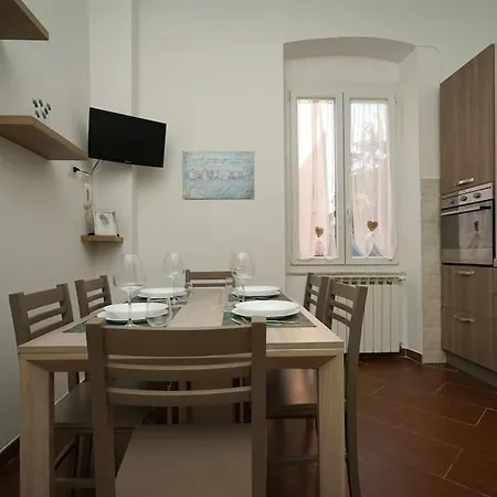 A Casa Di Piera *