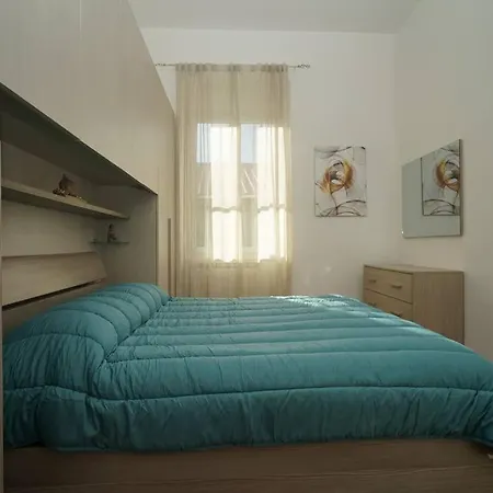 Apartmán A Casa Di Piera La Spezia